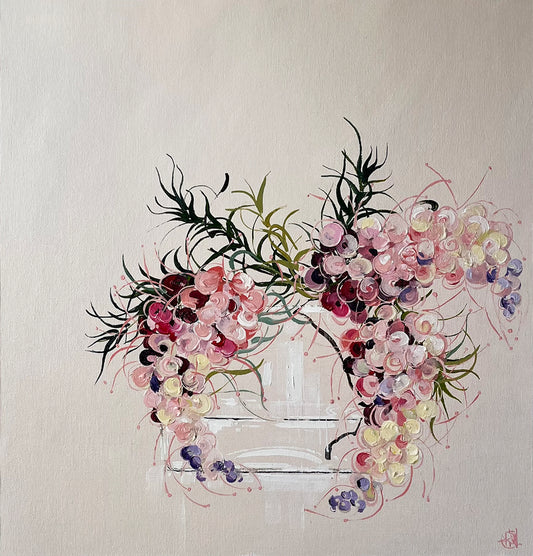 'Always more to Give' #1172 roslynmary art.