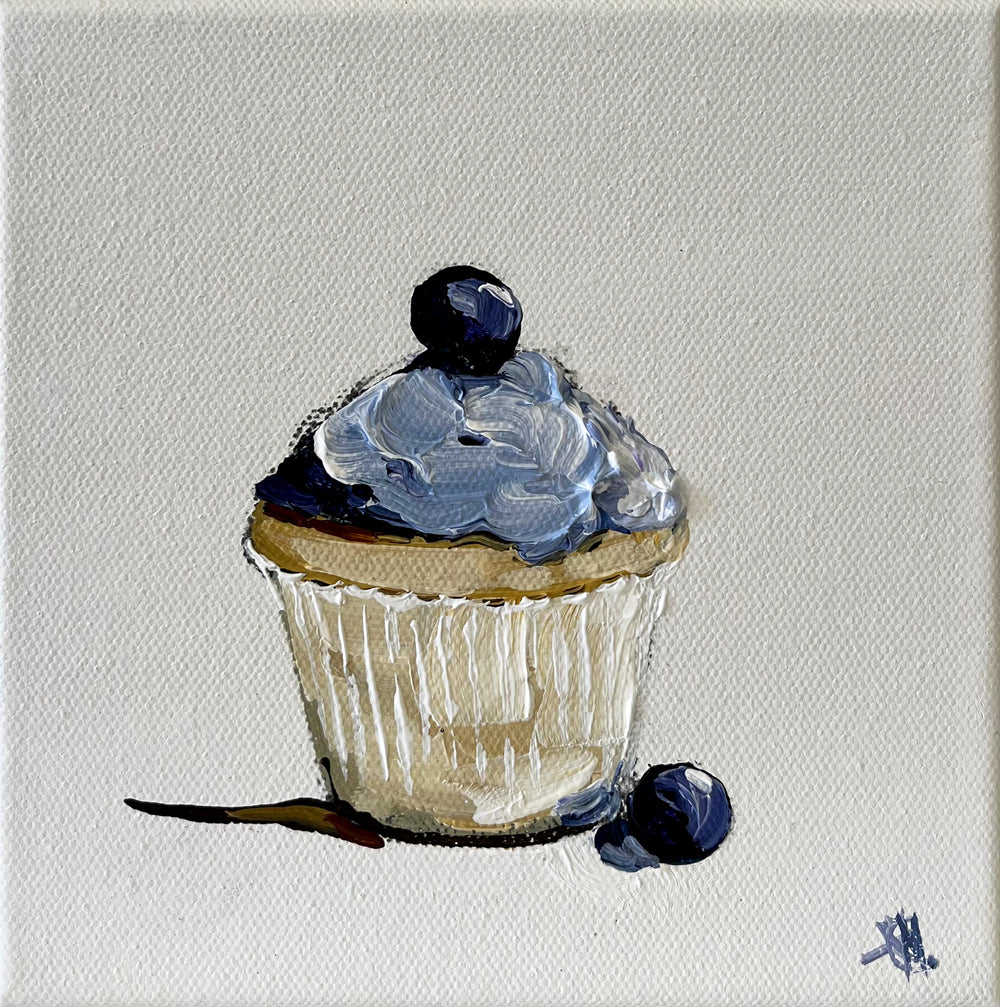 'The one that got Away' #1316 roslynmary art.