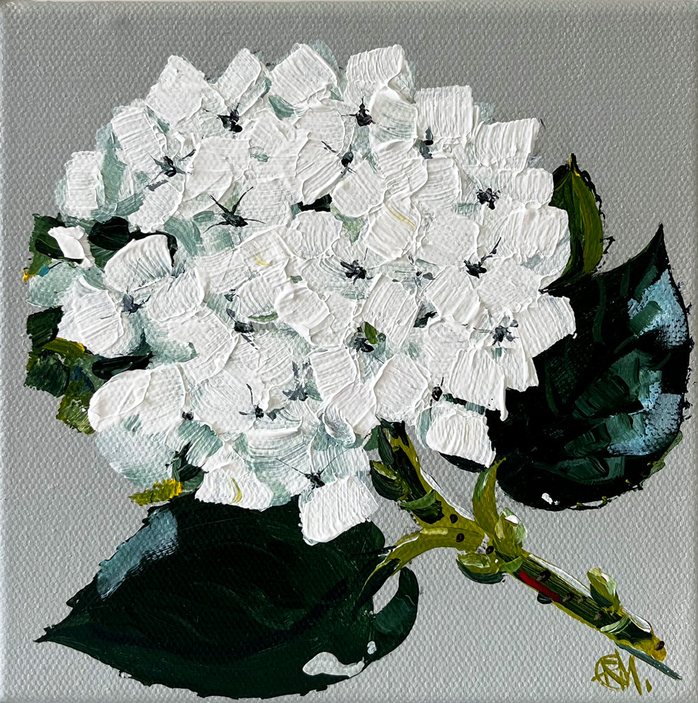 'Clearly Yours' #1397 roslynmary art.