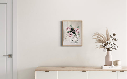 Mockup 'Soul Friends' #1398 roslynmary art.