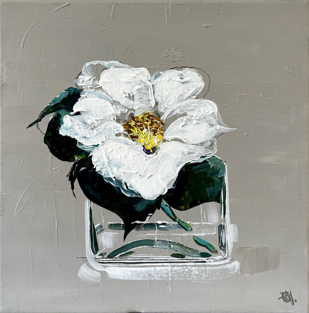 'Held' #1407 roslynmary art.