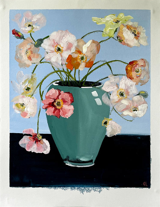 'You are Such a Joy' #1748b roslynmary art.