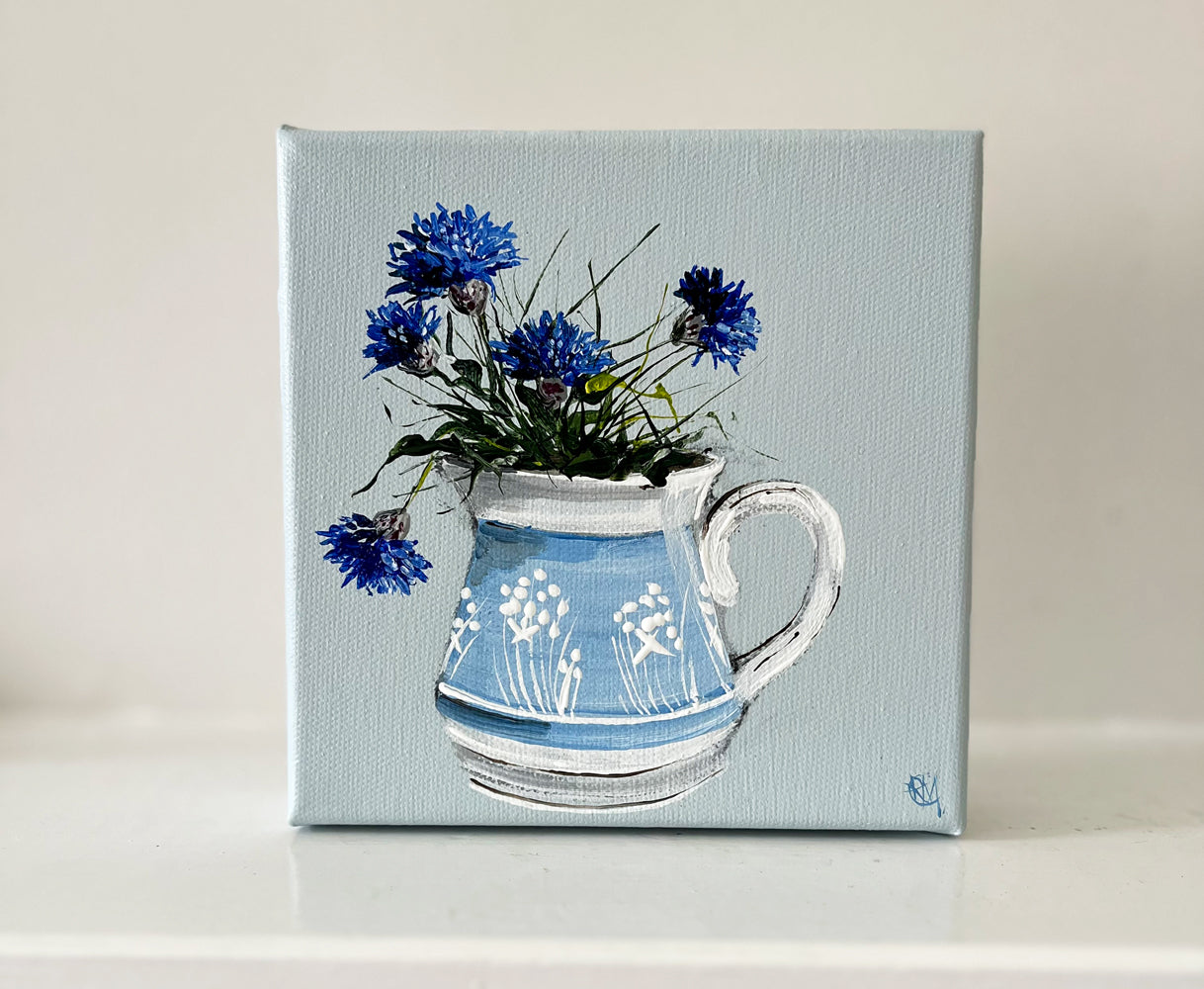 'Secure' #1750mockup roslynmary art.