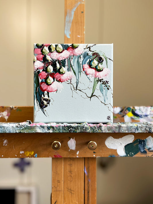 'You are Treasures' #1769mockup roslynmary art.