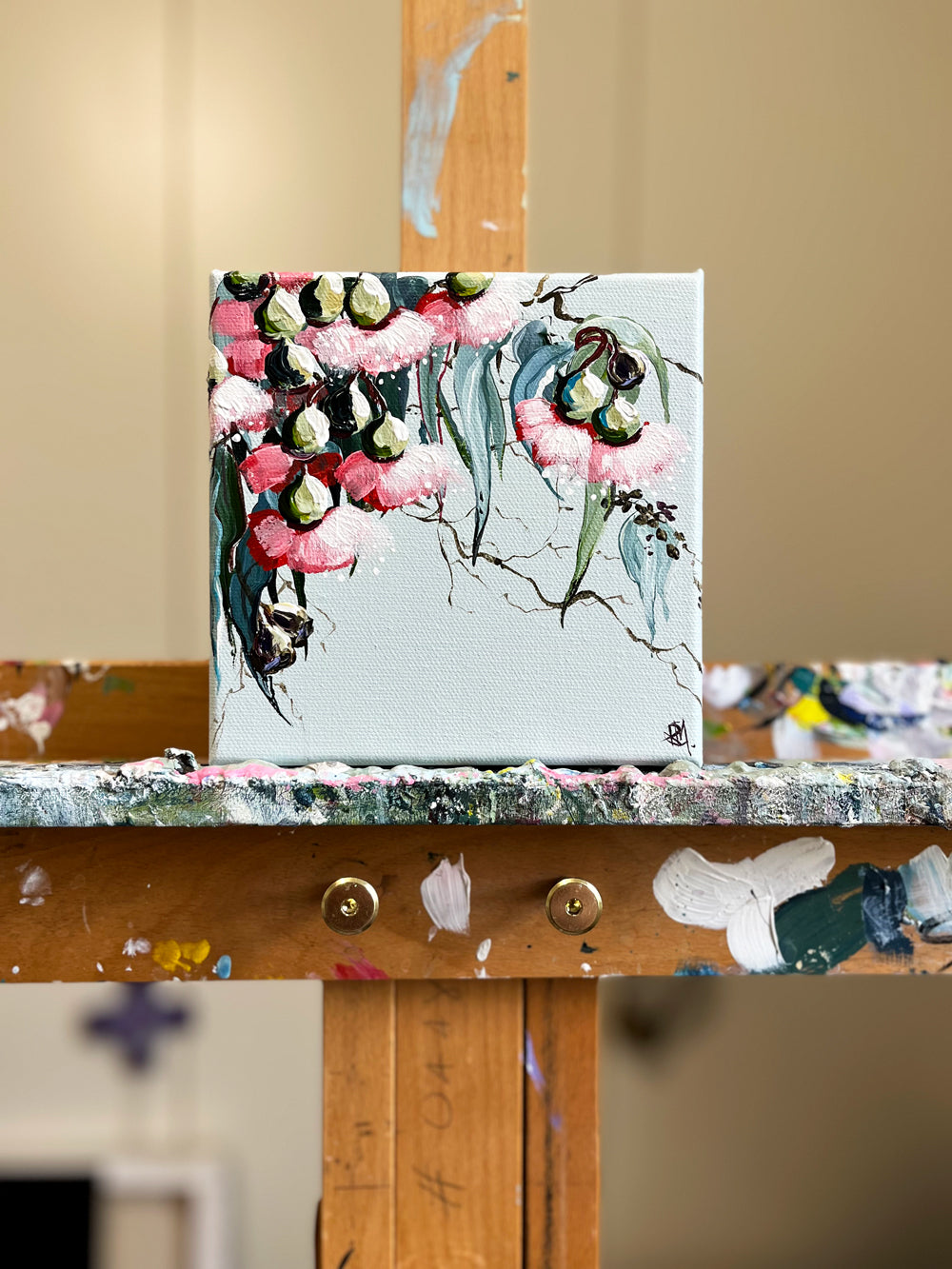 'You are Treasures' #1769mockup roslynmary art.