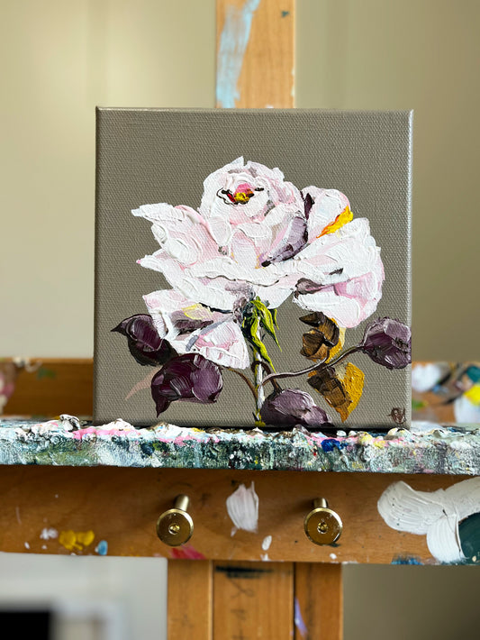 'Mothers Love' #1777mockup roslynmary art.