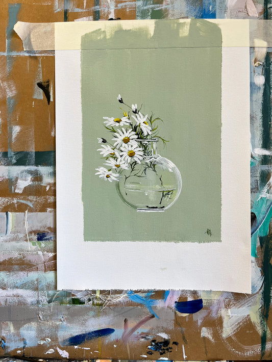 'A Daisy a Day' #1845