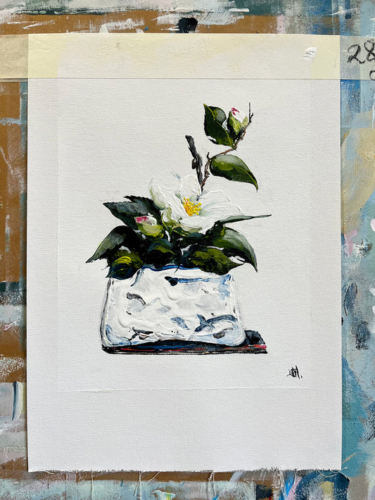 'Peace' #1862mockup roslynmary art.