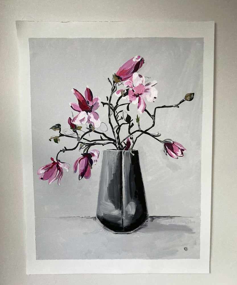 #156 'Waiting for Spring'