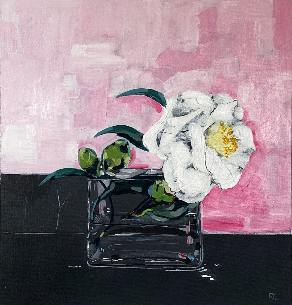 'Neighbours' #187 roslynmary art.