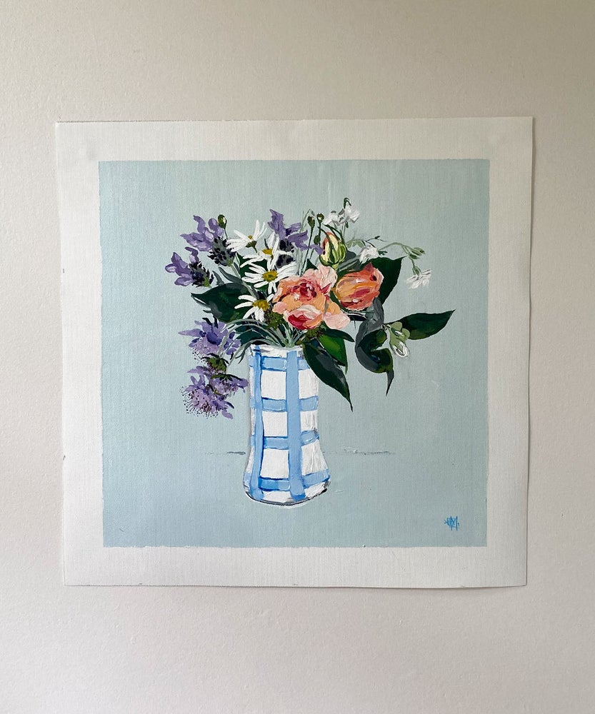 #248 'Mixing 'n' Mingling'