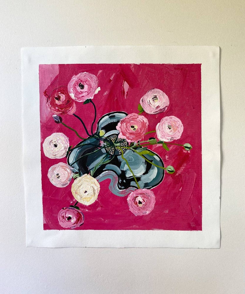 #301 'Looking Up II'