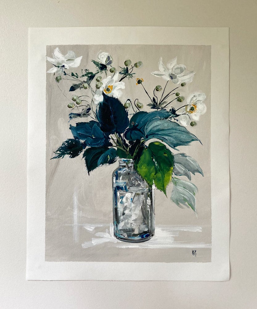 #339 'Windflower Love'