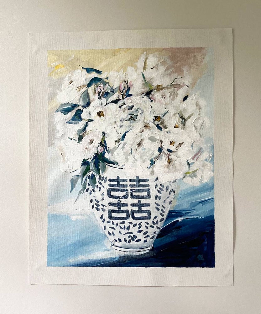 #351 'Happiness & Icebergs'