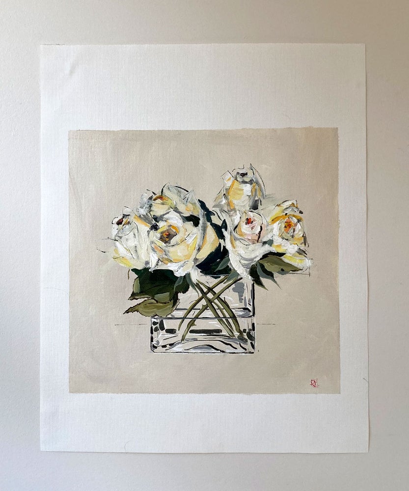 #370 'Waiting Quietly'