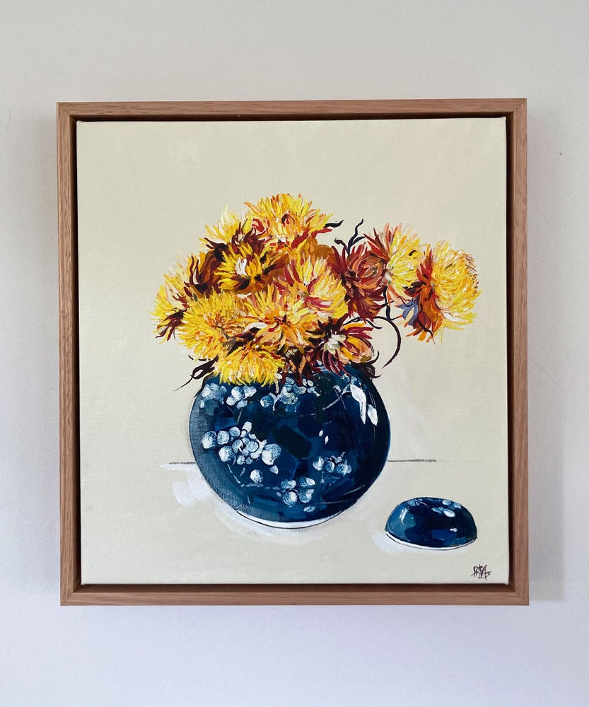 #429 'Lifting the Lid'