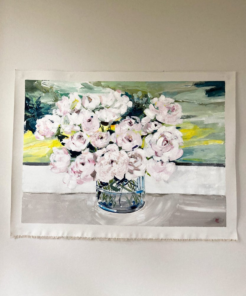 #432 'Mothering the Mother'