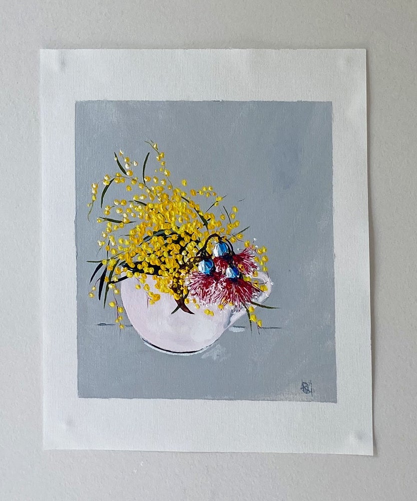 'You are my Cup of Tea' #519