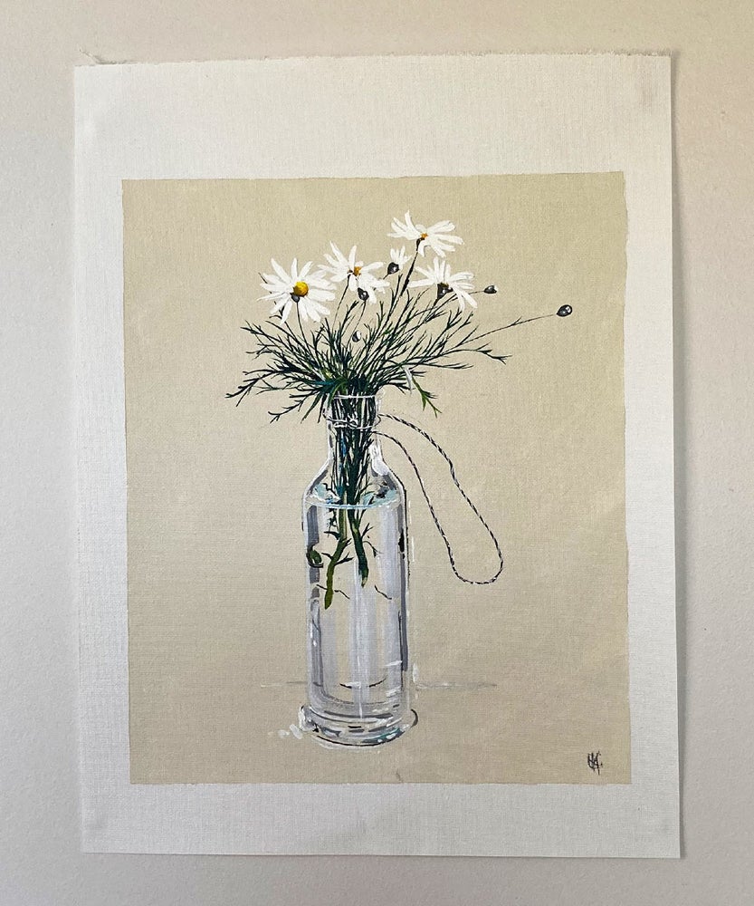 'A Daisy a Day' #540