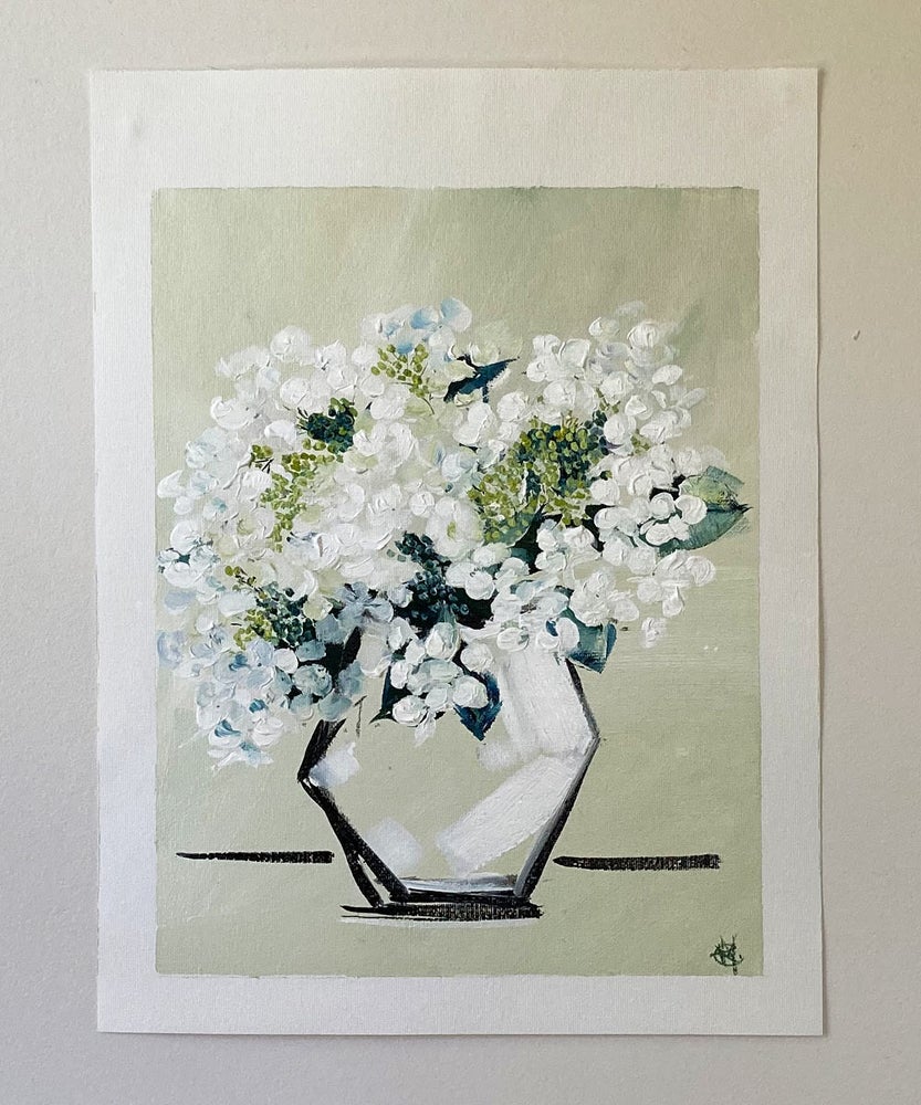 'Becoming Summer' #641