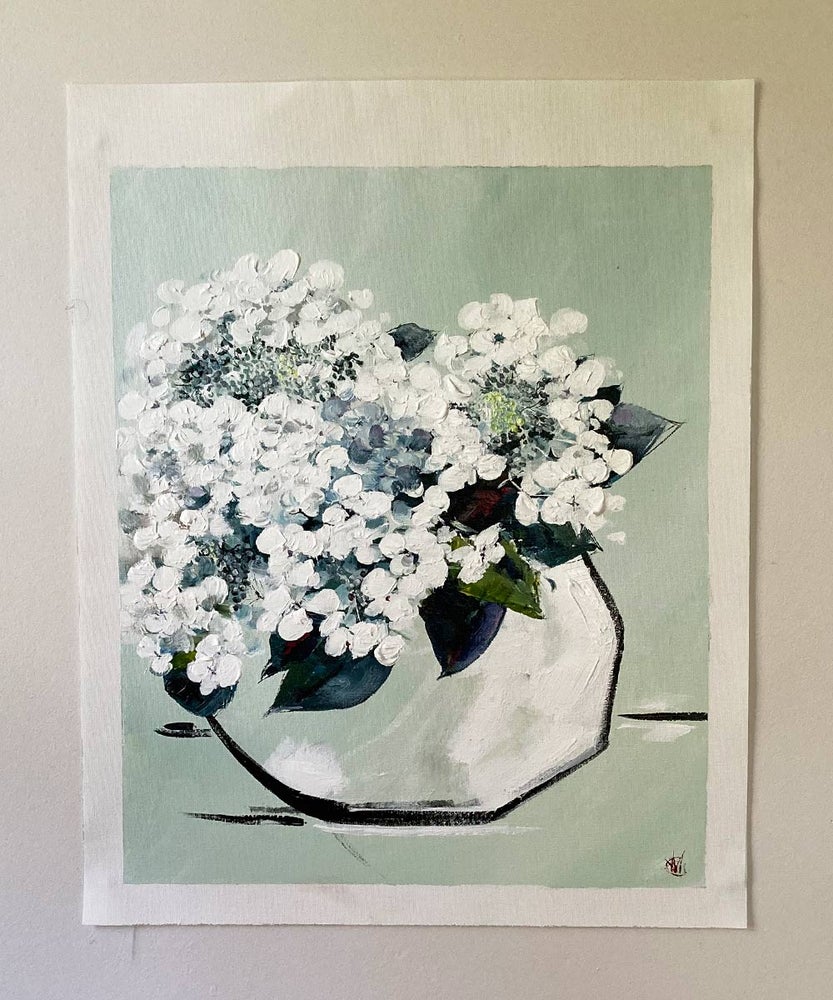 'Summer in Full Swing' #642