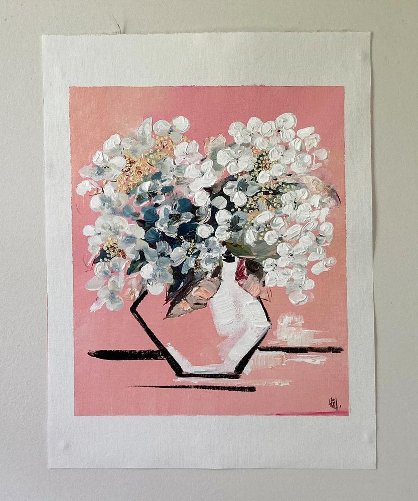 'Summer Waiting' #644