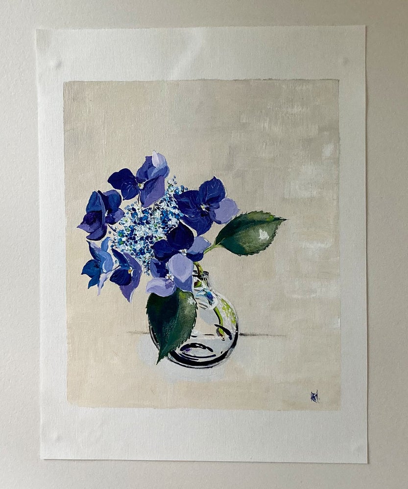 'Many Starts Make a Life' #650