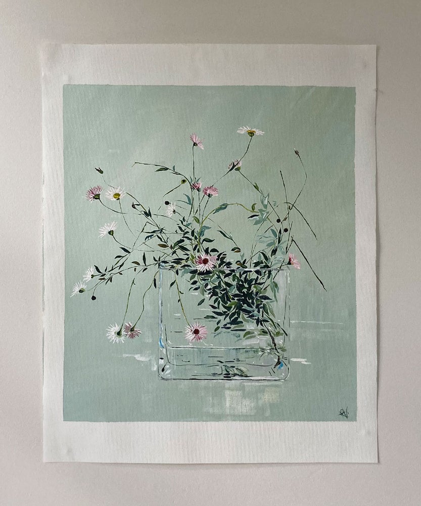 'Dancing on Air' #654