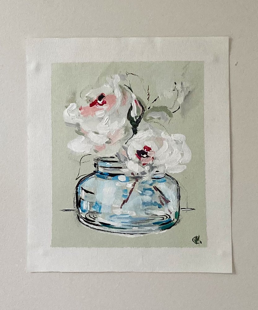 'Bloom Where you’re Planted' #662