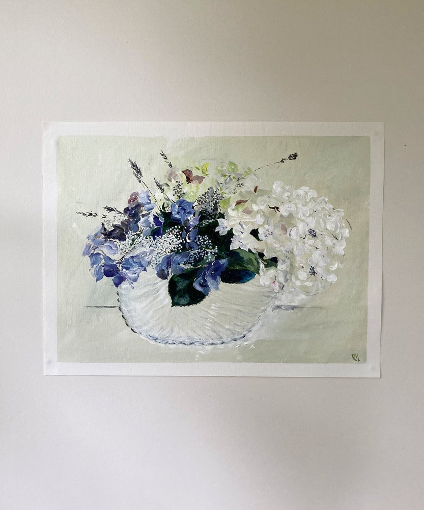 'Celebrating the Gifts' #676