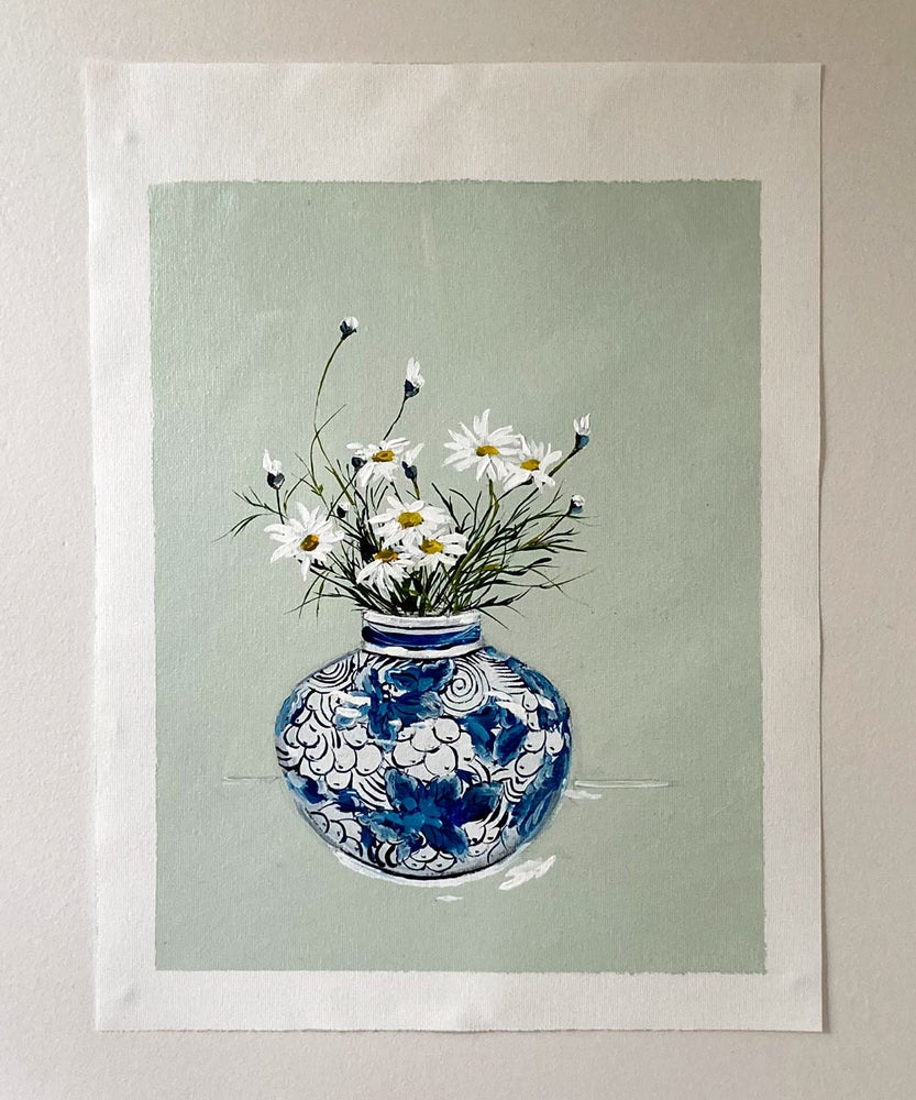 'Summer’s Treasures' #699