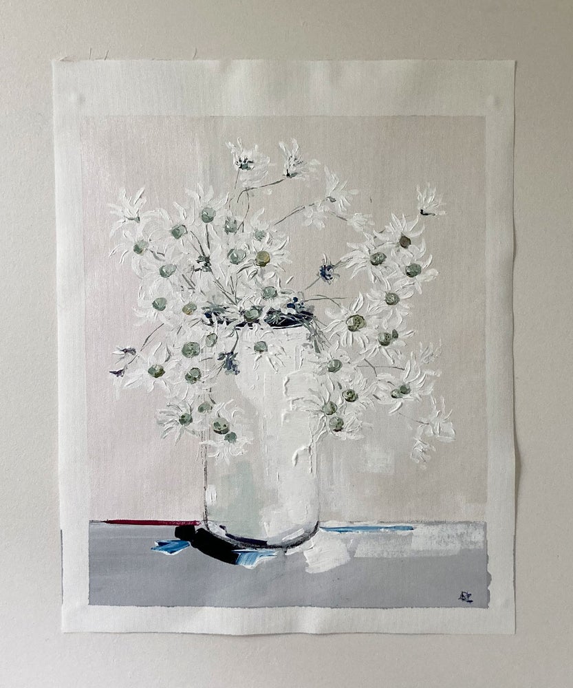 'Somewhere, Someone must be Dancing' #708