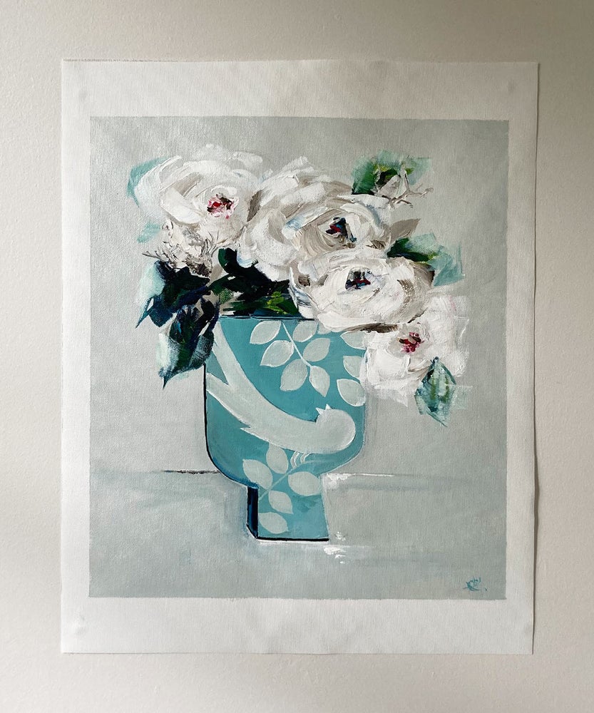 'Singing like a Bird' #715