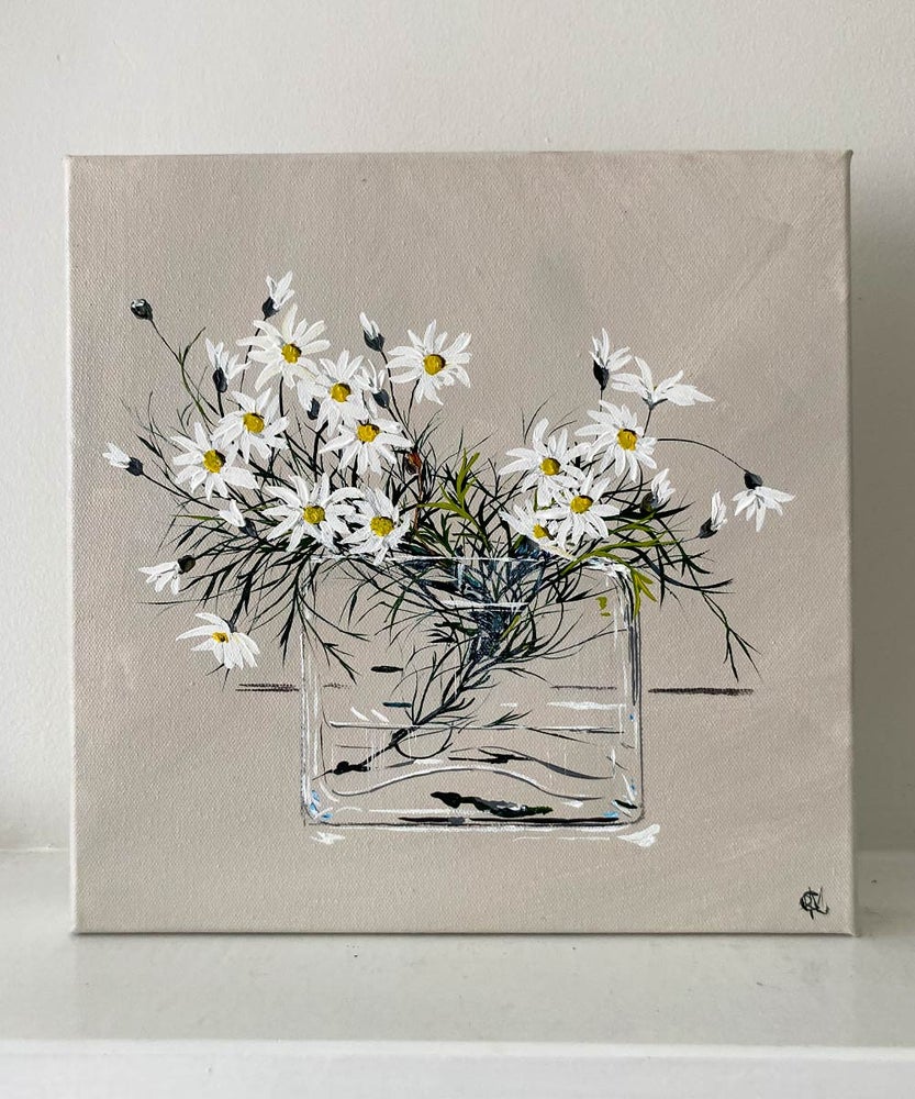 'Being the Gift' #723