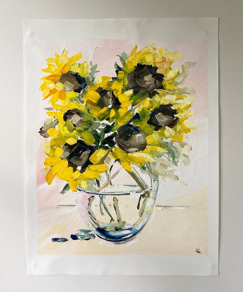 'Sending you Sunshine' #725