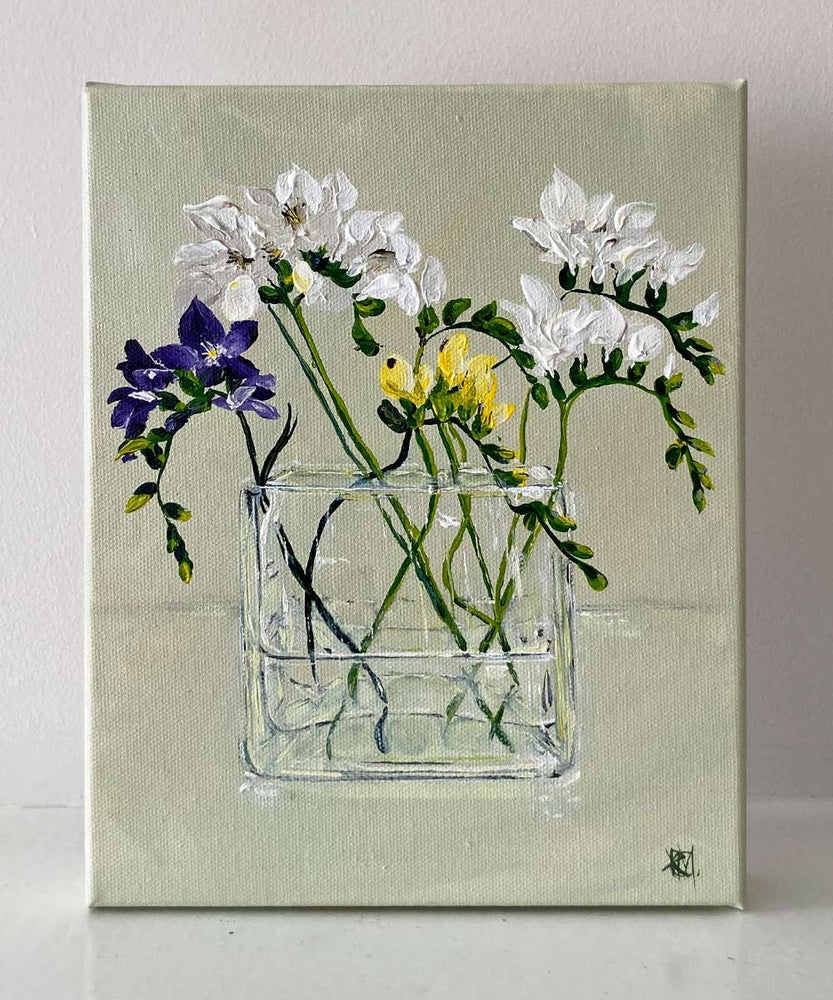 'A Moment in the Sun' #731