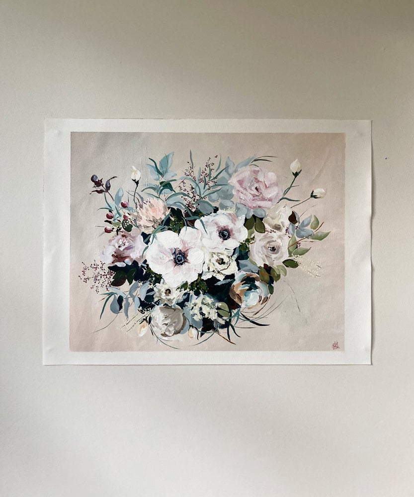 'Florabundance' #741