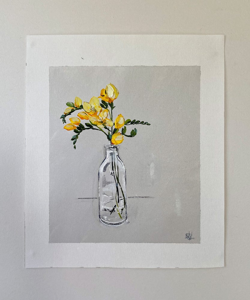 'Many Happy Returns' #743