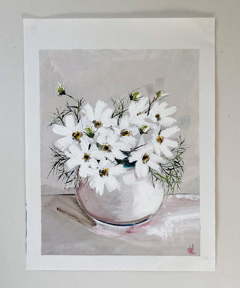 'Being themselves' #744