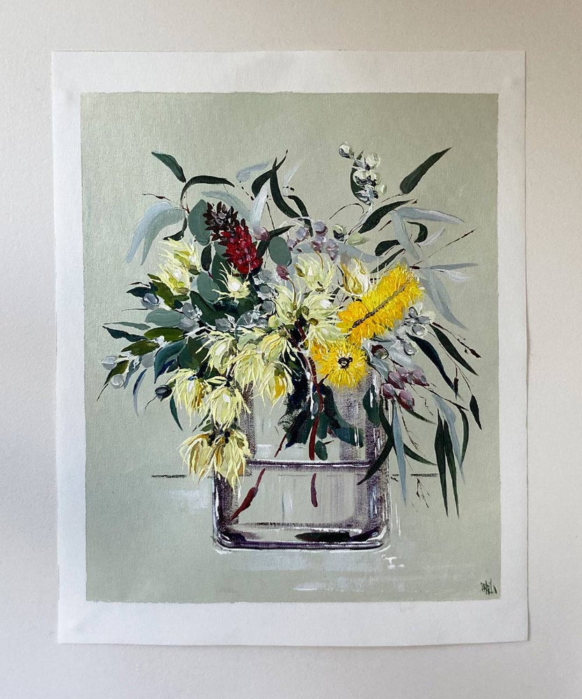 'And, the Sun Shone' #751