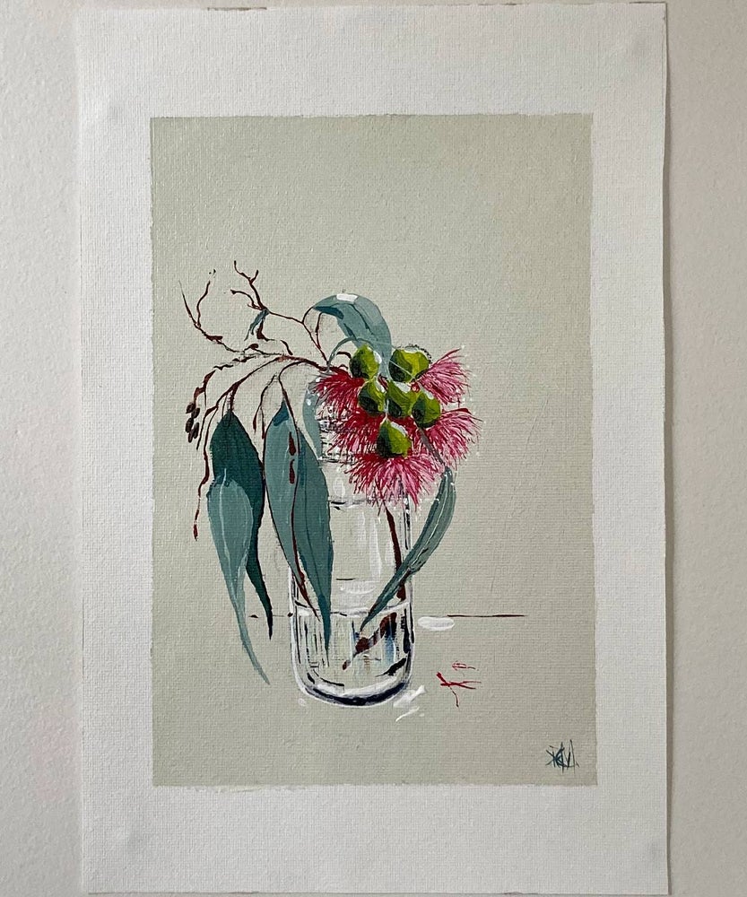 'Well Connected' #758