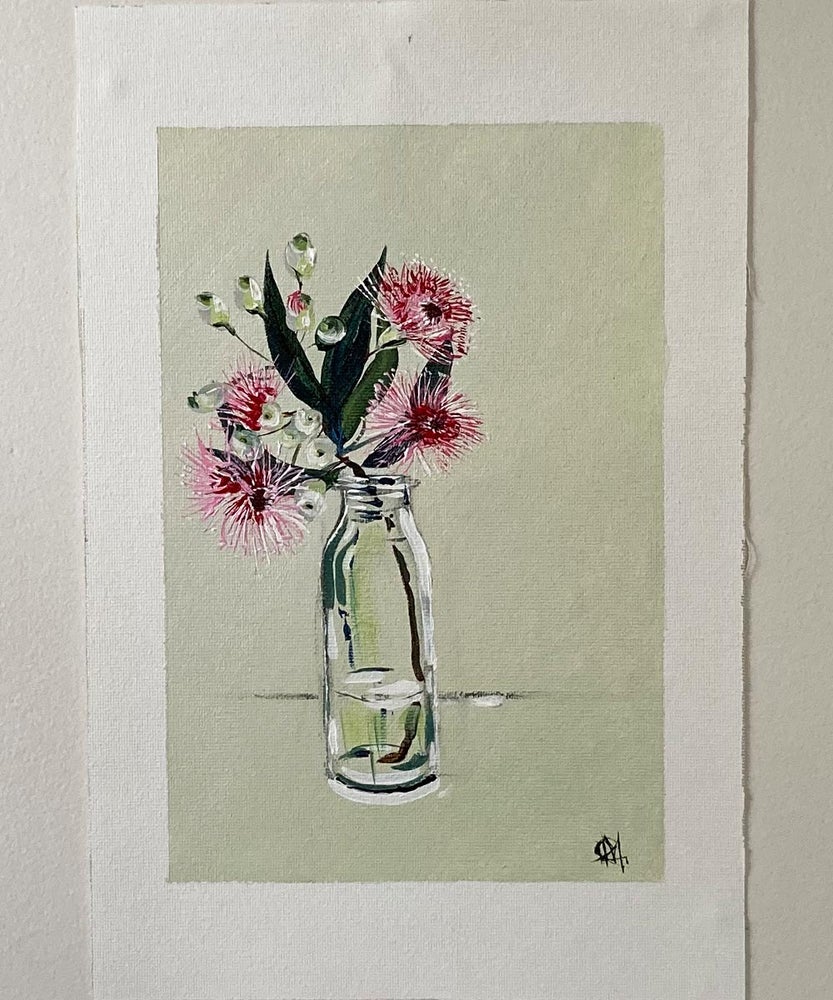 'Genies in a Bottle' #759