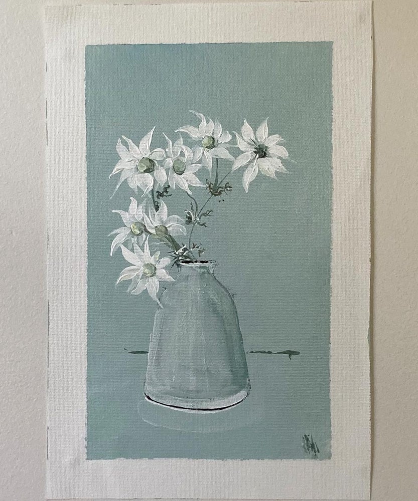 'Closer than you Think' #760