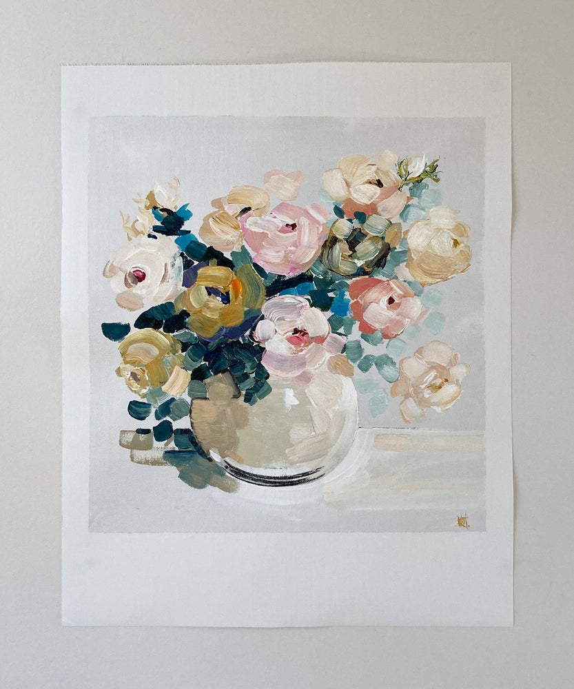 'Hope in Abundance' #763