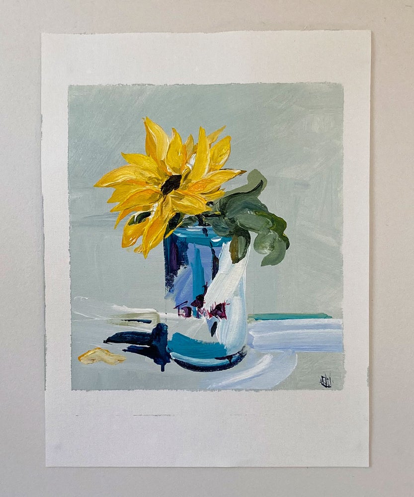 'Sunshine on my Mind' #766