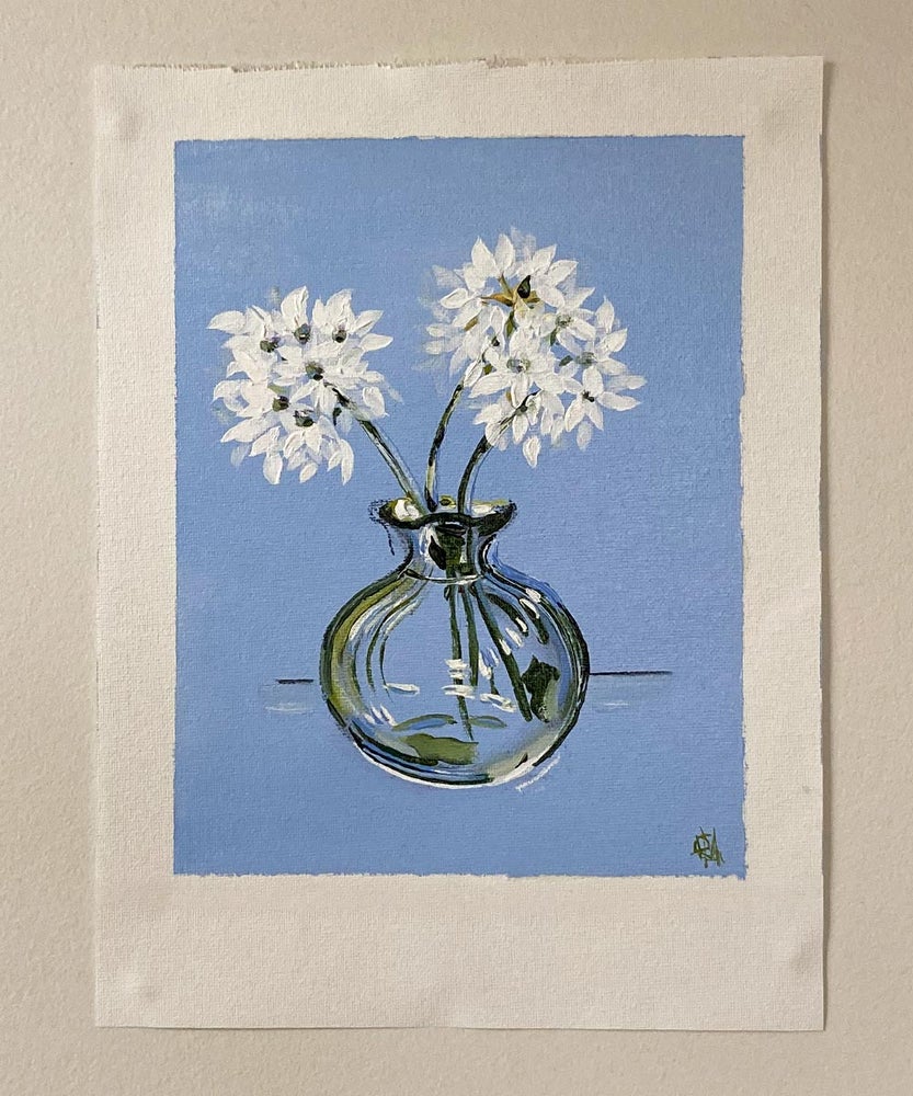 'Just a Little Thing' #779