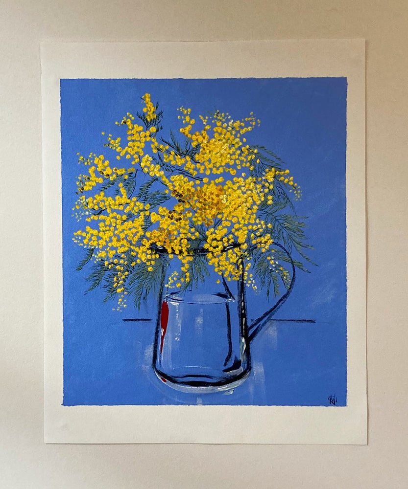 'Defying the Odds' #780