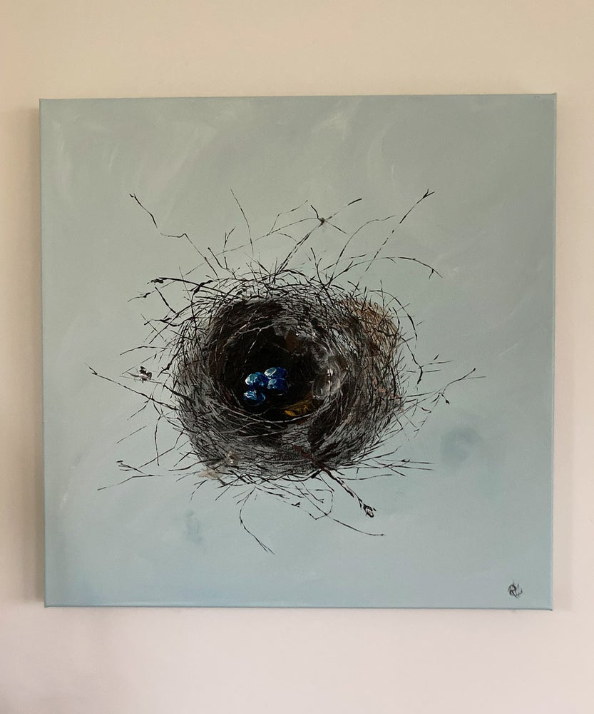 'Thinking of Home' #782