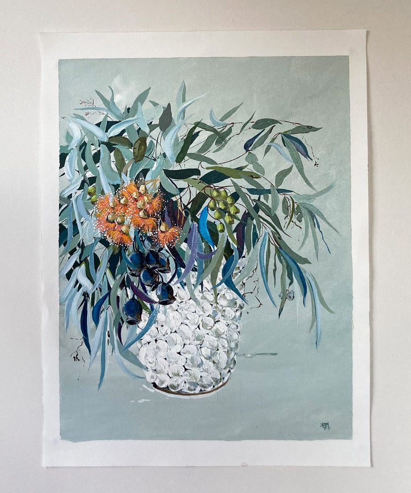 'Home Before Dark' #802