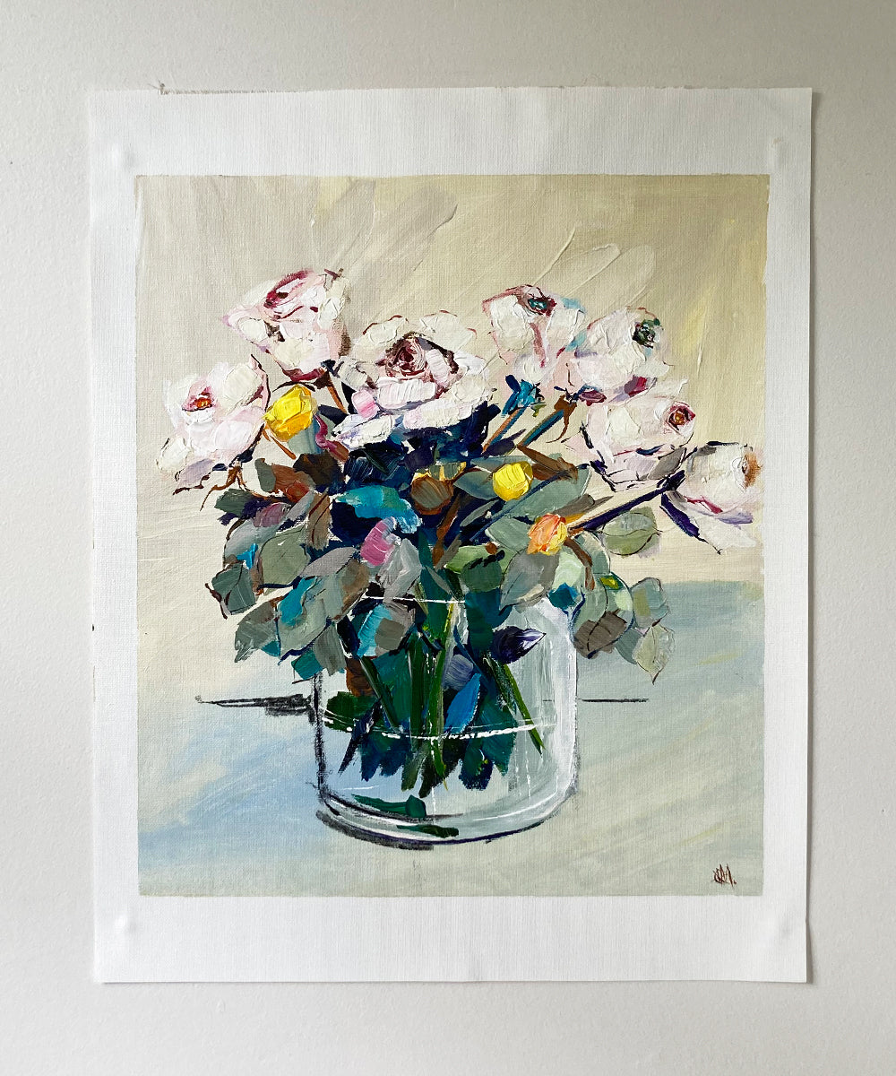 'Jewel Box #943 roslynmary art.